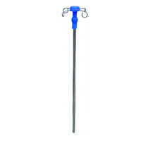 KW 521 - IV POLE FOR COTS