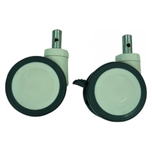 KW 37 - 5 TWIN WHEELS 7-8 PILLAR (2 + 2)