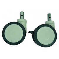 Kw 37 - 5 Twin Wheels 7-8 Pillar (2 + 2) - Metals Type: Steel