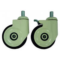 Kw 40 - 6 Cover Wheel 7-8 Pillar (2 + 2)