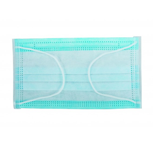 KW 520 (NW) - 3 PLY MASK NON-WOVEN