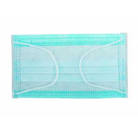 KW 520 (NW) - 3 PLY MASK NON-WOVEN