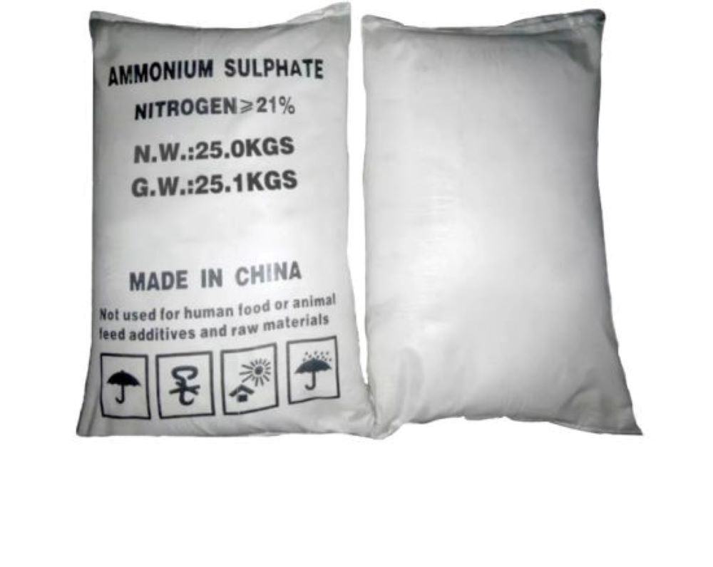 Ammonium Sulphate