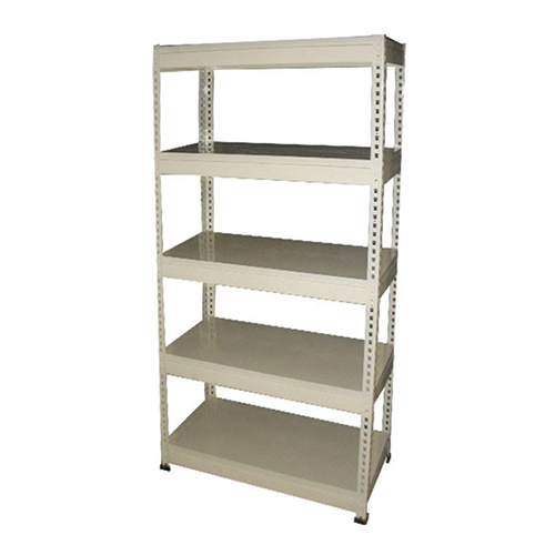 Industrial Boltless Shelving System