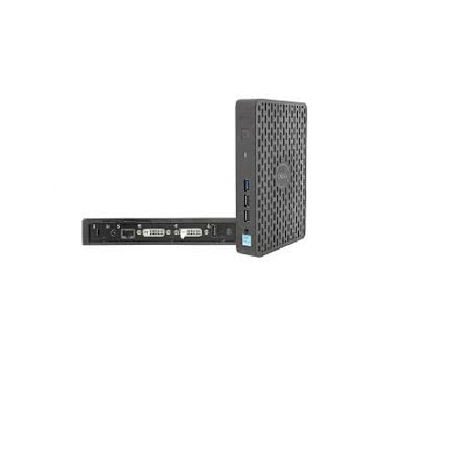 Dell Wyse 3030 LT thin client 4GB DDR3 RAM 2GB SSD Thin Linux