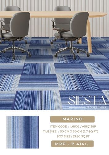 MARINO IL 6602 CARPET TILES