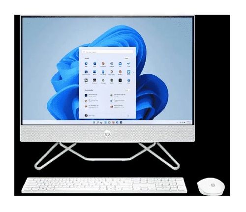 HP All-in-One Desktop PC