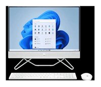 Hp All-in-one Desktop Pc - Memory: 8 Gb Ddr4-3200 Mhz Ram (1 X 8 Gb) Gigabyte (gb)