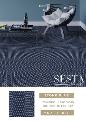 STONE BLUE IL 6103