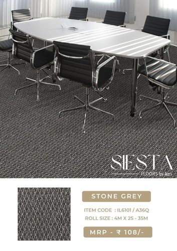 STONE GREY IL 6101