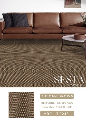 TUSCAN BROWN IL 6100