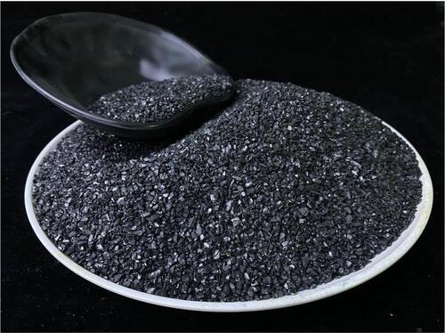 Anthracite Filter Media Ash Content (%): 8