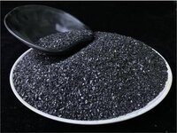 Anthracite Filter Media - Anthracite Coal, 8% Ash Content, 80% Fixed Carbon, 1% Sulphur, Lump Shape | High Mechanical Strength, Excellent Adsorption Capacity, Low Backwash Water Requirements