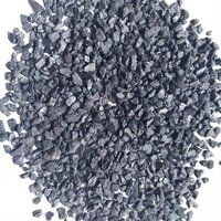 Anthracite Filter Media