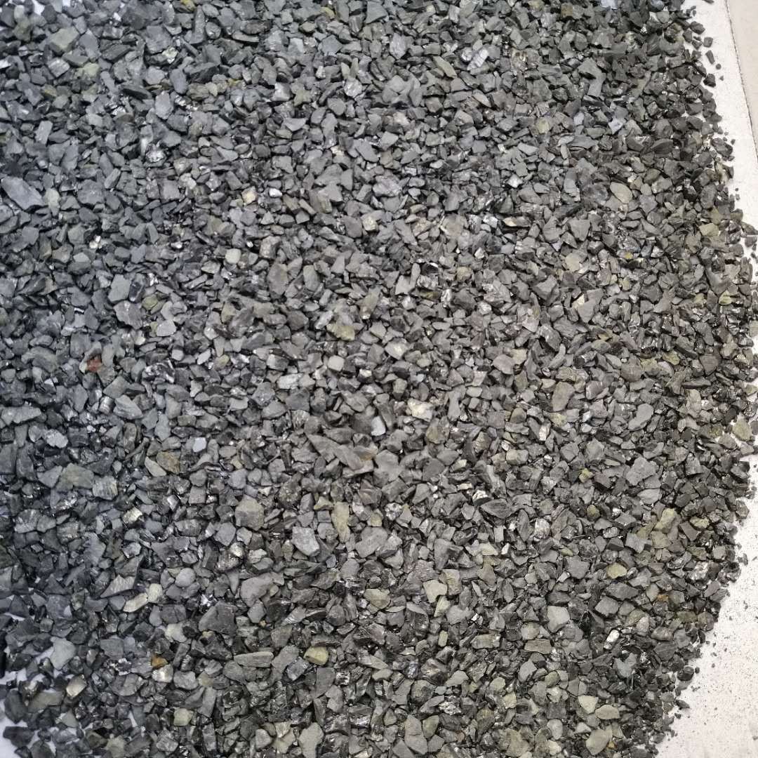 Anthracite Filter Media