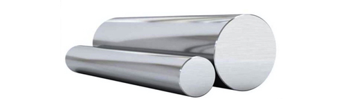 Zeron 100 Round Bar