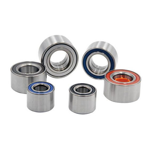 Automotive Wheel Hub Bearings