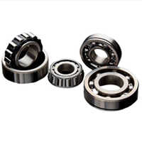 Gearbox Bearings