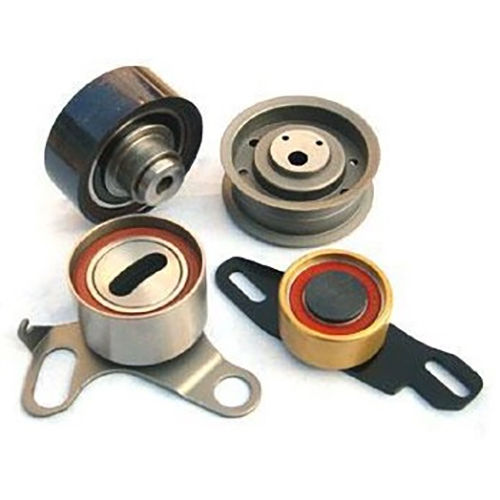 Tensioner Bearings