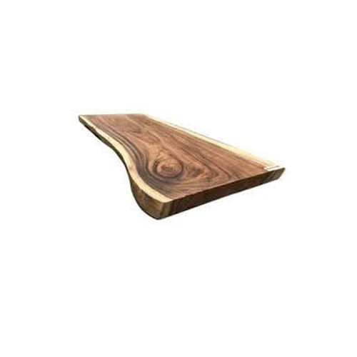 Babool Live Edge Wooden Planks Grade: First Class