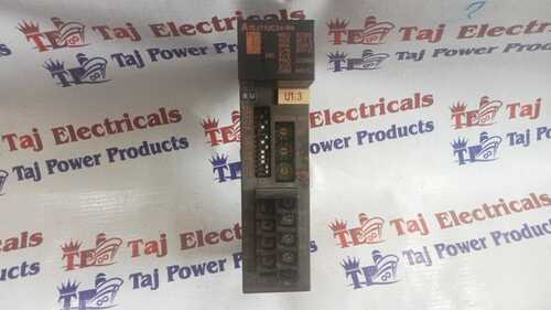 MITSUBISHI A1SJ71UC24-R4 PLC