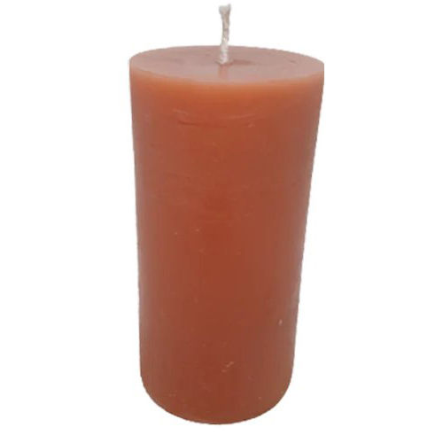 Aroma Pillar Candles