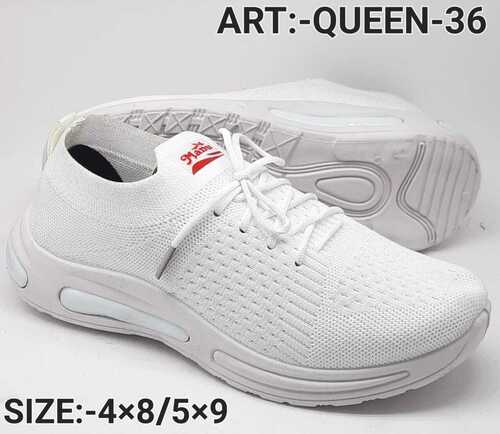 QUEEN 01 SHOES