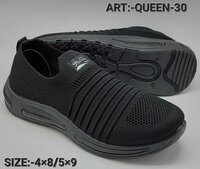 QUEEN 01 SHOES