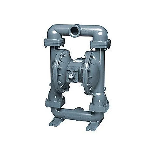 Ms Electric Air Operated Double Diaphragm Pumps
