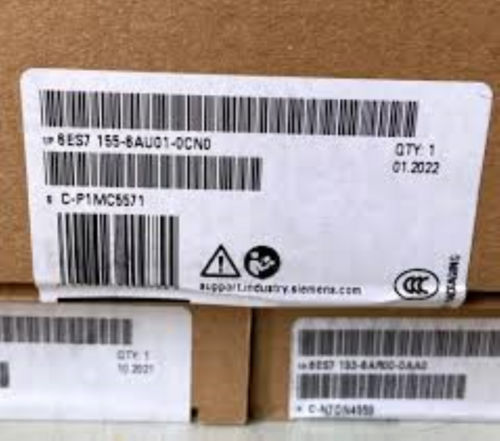 6ES71936BP200BB0-SIEMENS PROGRAMMABLE LOGIC CONTROLLER