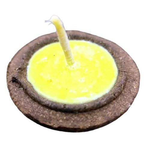 Multicolored Eco Friendly Ghee Diya