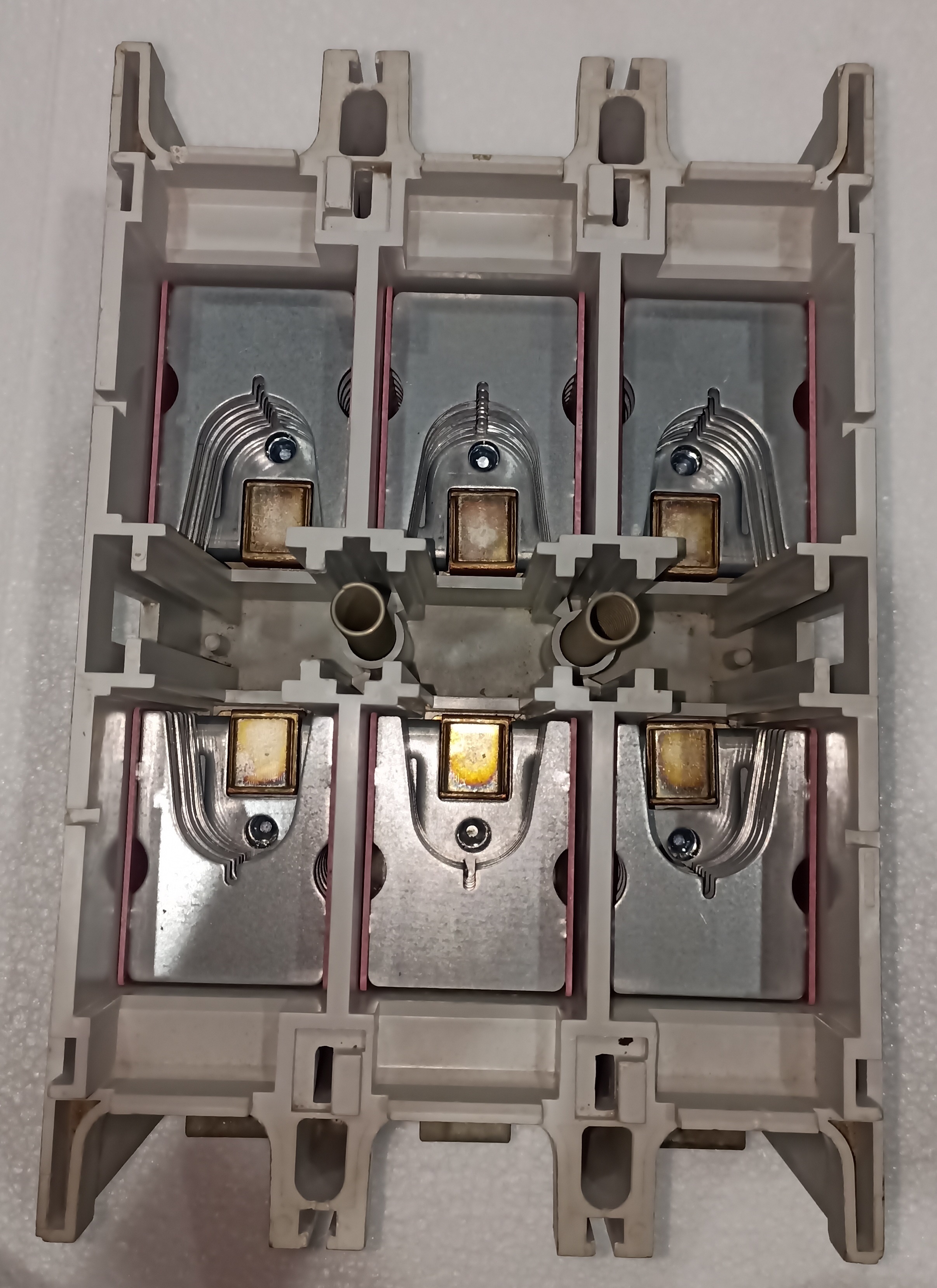 ABB AF400-30 CONTACTOR