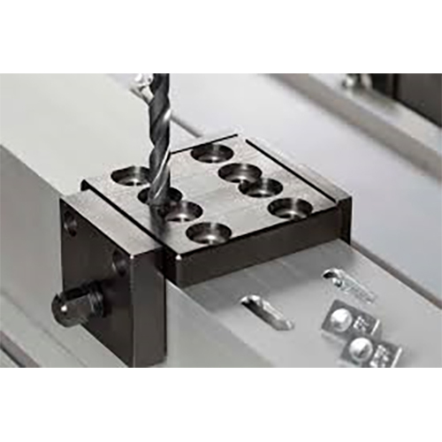 Drill Jigs