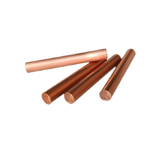 Beryllium Copper Round Bar Application: Manufacturing