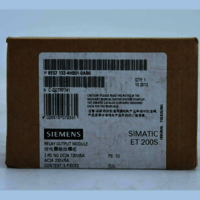 6ES7-132-4HB01-0AB0-SIEMENS PROGRAMMABLE LOGIC CONTROLLER