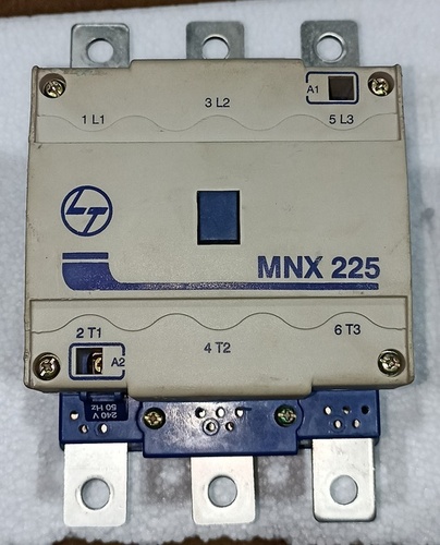 LT MNX-225 CONTACTOR