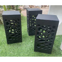 Grc Garden Lamp - Color: Different Available