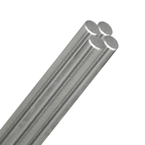 Stainless Steel 904L Round Bar Application: Manufacturing