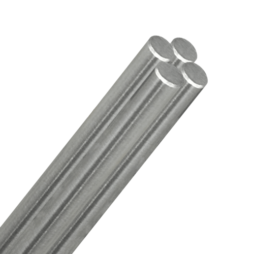 Stainless Steel 904L Round Bar