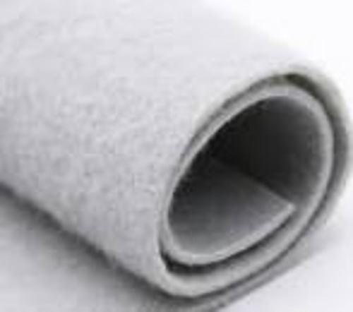 POLYESTER NONWOVEN GEOTEXTILE