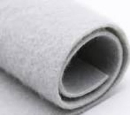 Polyester Nonwoven Geotextile