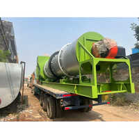 DM-45 Hot Mix Plant Parts
