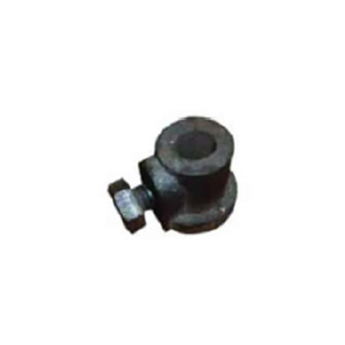 Black Ci Gogo Clamp