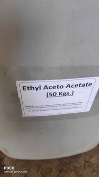 Ethyl Acetoacetate (Ethyl Ester)