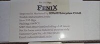 FENIX 18 GAUGE FLOORING NAILS