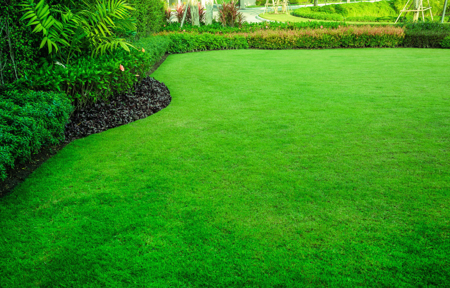 ARTIFICIAL LAWN GRASS