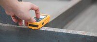 Laser Distance Meter (LDM) - Fluke 404E