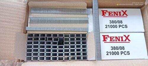 FENIX 380/80 SERIES INDUSTRIAL STAPLE PINS