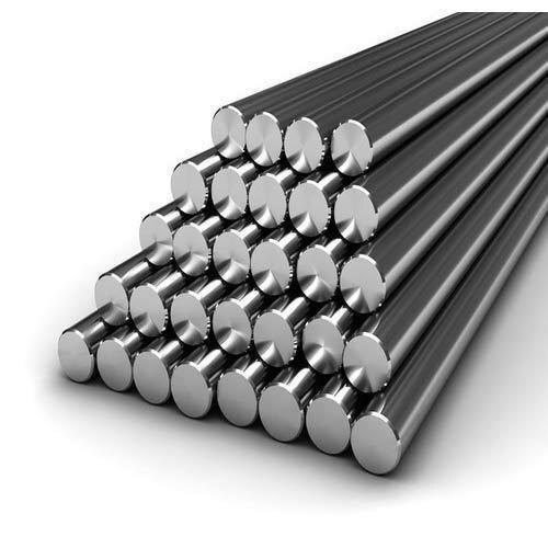 A286 Round Bar