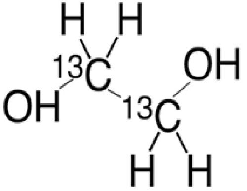 1 2-Ethanediol 1-formate